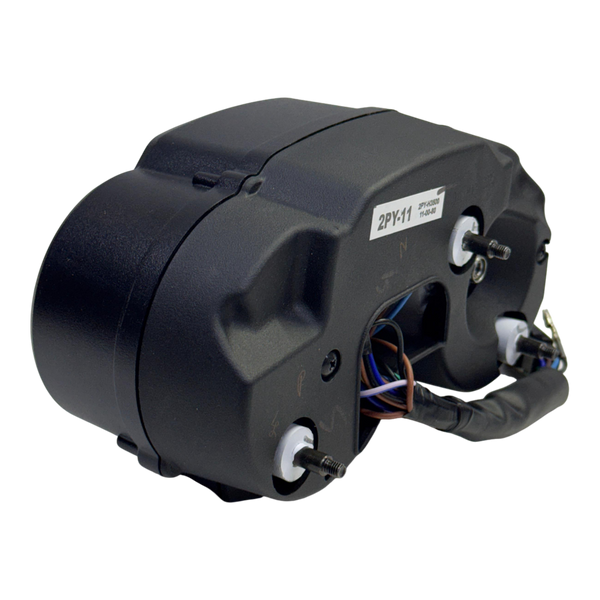 Velocímetro Completo Yamaha SZR 2.0 Original | Repuestos Yamaha