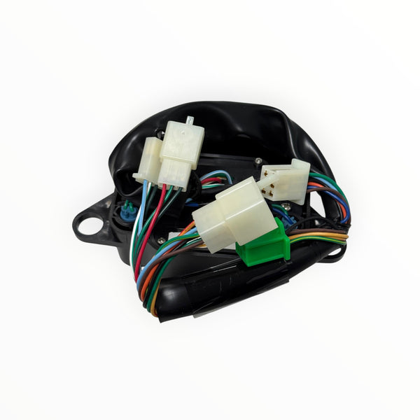 Velocímetro Dynamic 125 Naked - Jet4 125 - Jet5 150 Akt Original - Mundimotos