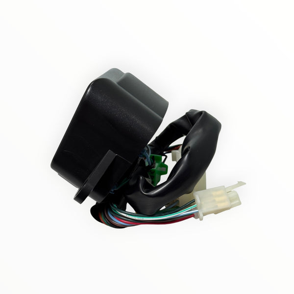 Velocímetro Dynamic 125 Naked - Jet4 125 - Jet5 150 Akt Original - Mundimotos