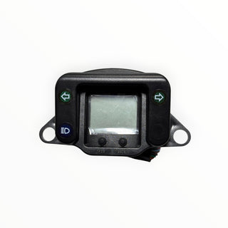 Velocímetro Dynamic 125 Naked - Jet4 125 - Jet5 150 Akt Original - Mundimotos