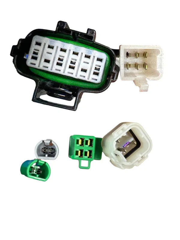 Velocimetro COMPLETO PULSAR/NS 200FI ORIGINAL - Mundimotos