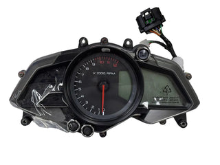 Velocimetro COMPLETO PULSAR/NS 200FI ORIGINAL - Mundimotos