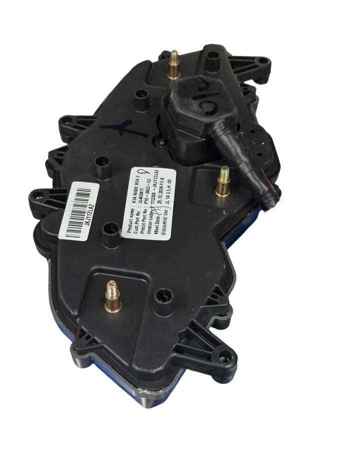 Velocimetro COMPLETO PULSAR/NS 200FI ORIGINAL - Mundimotos