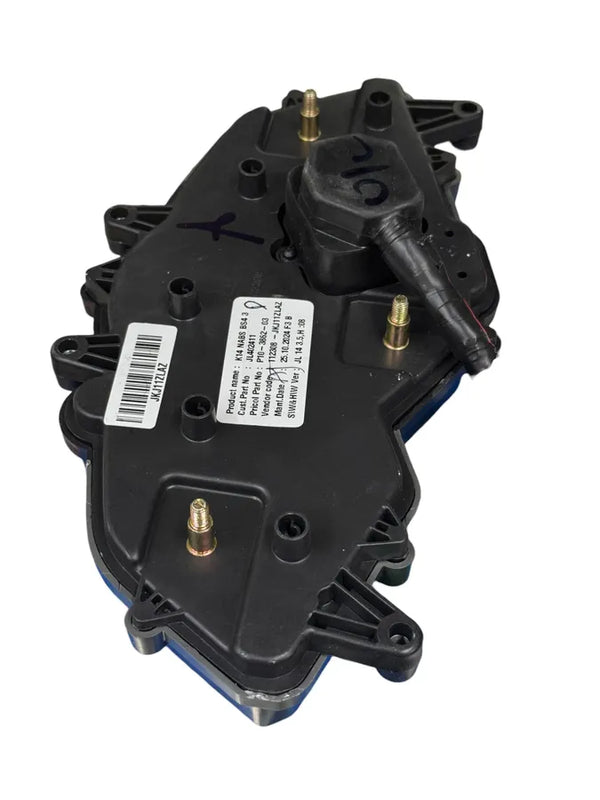 Velocimetro COMPLETO PULSAR/NS 200FI ORIGINAL - Mundimotos