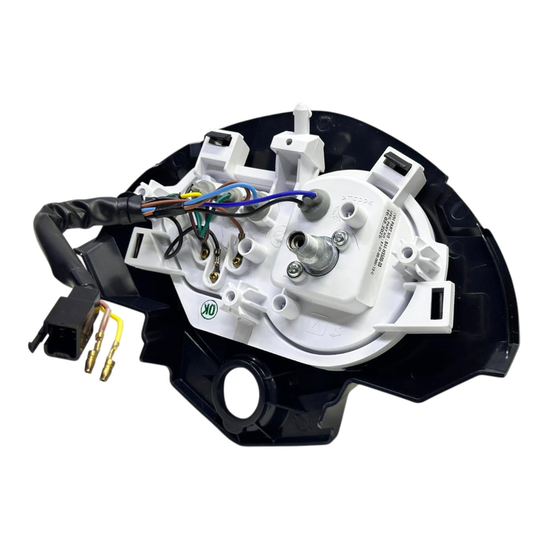 Velocímetro YCZ YC110D Yamaha Original Completo | Repuestos Yamaha