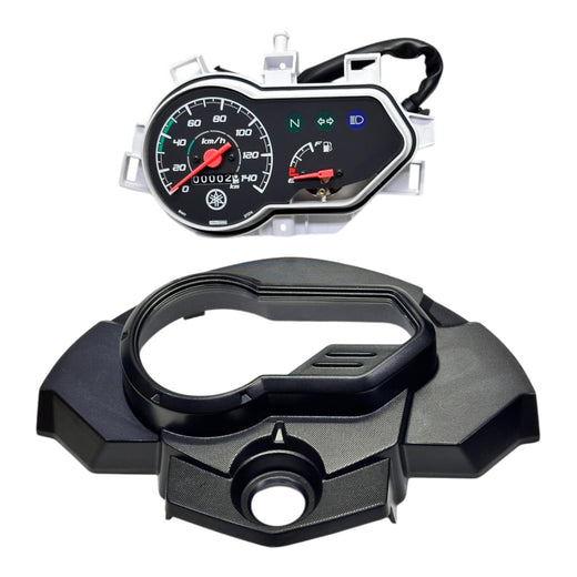YCZ YC110D COMPLETE SPEEDOMETER