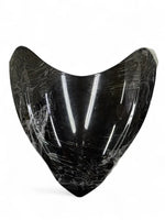 Cargar imagen en el visor de galería, Visor Carenaje Ignitor Ss Hero Original - Repuestos Hero Mundimotos