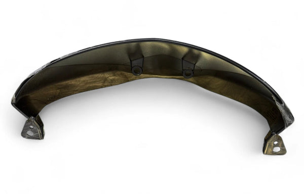 Visor Carenaje Ignitor Ss Hero Original - Repuestos Hero Mundimotos