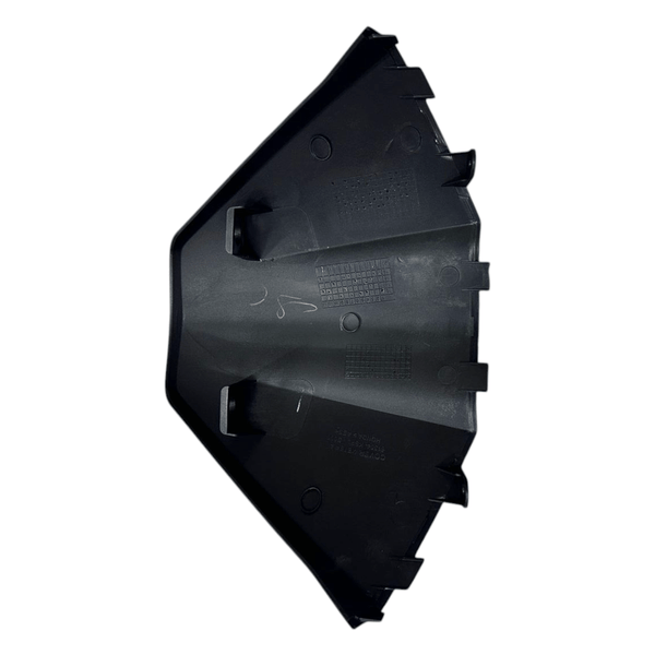 Visor Carenaje Invicta 150 Suzuki Original - Mundimotos