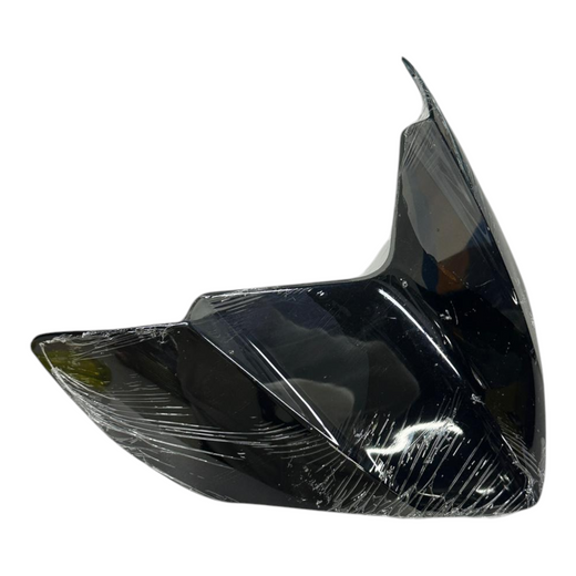 Visor carenaje bajaj pulsar 135 genérico