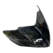 Visor carenaje bajaj pulsar 135 genérico - Mundimotos