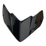 Visor carenaje bajaj pulsar 135 genérico - Mundimotos