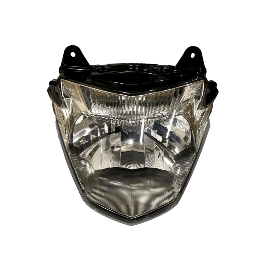 Farola yamaha ybr125esd original - Mundimotos