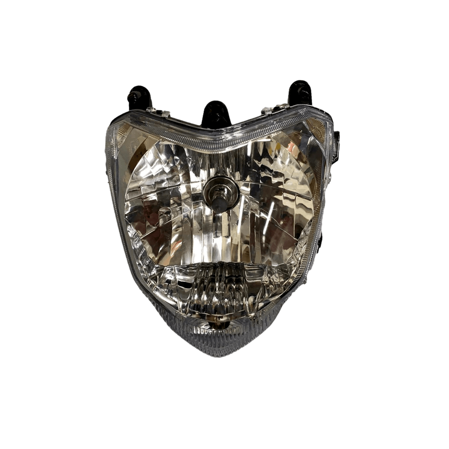 Farola yamaha fz16 ac150B original - Mundimotos