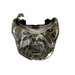 Cargar imagen en el visor de galería, Farola yamaha crypton115 original - Mundimotos