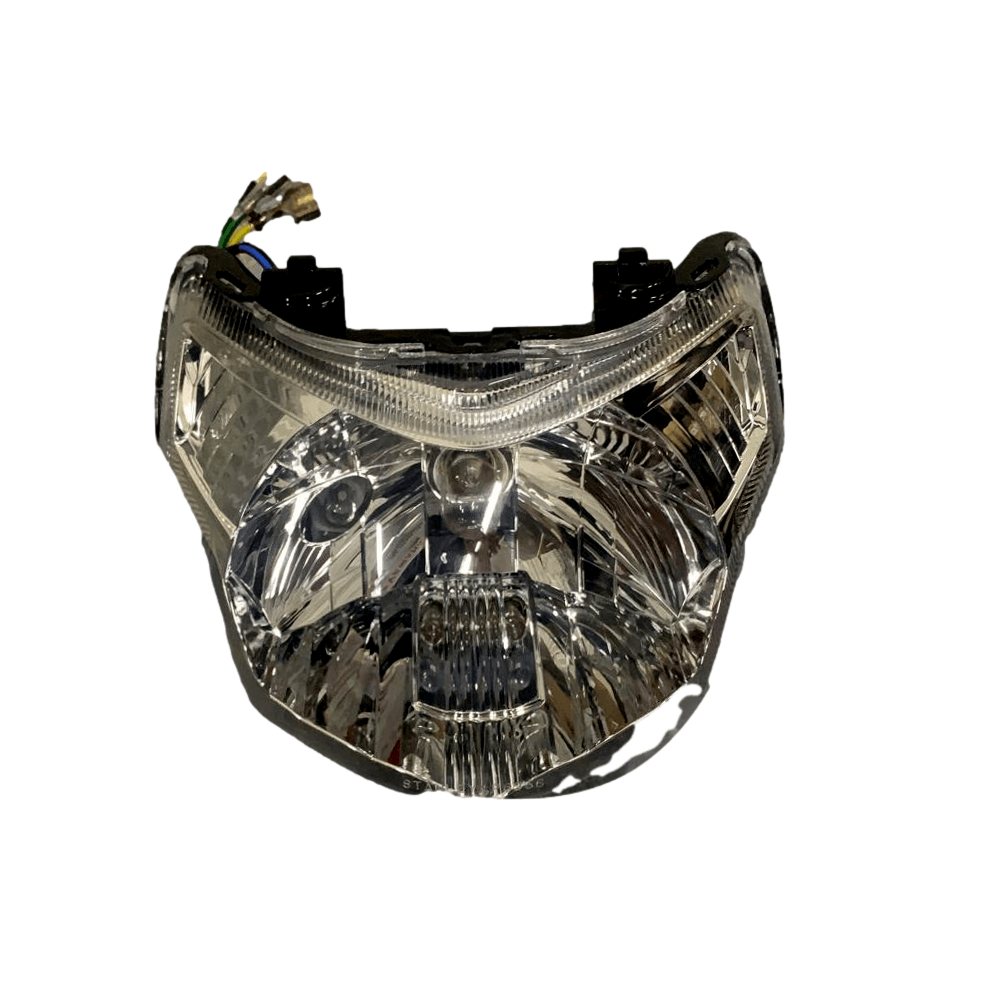 Farola yamaha crypton115 original - Mundimotos