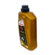 Aceite de Motor Hero 10W30 Semisintetico Freemplus 4 Tiempos - Mundimotos