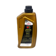 Aceite de Motor Hero 10W30 Semisintetico Freemplus 4 Tiempos - Mundimotos