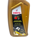 Cargar imagen en el visor de galería, Aceite de Motor Hero 10W30 Semisintetico Freemplus 4 Tiempos - Mundimotos