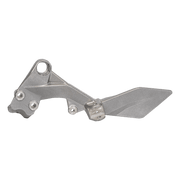 Soporte de Posapié Delantero Izquierdo DUKE 200 Ktm Original