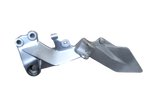 Cargar imagen en el visor de galería, SOPORTE POSAPIE FR RH DUKE200 - Mundimotos