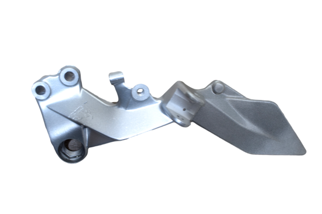SOPORTE POSAPIE FR RH DUKE200 - Mundimotos