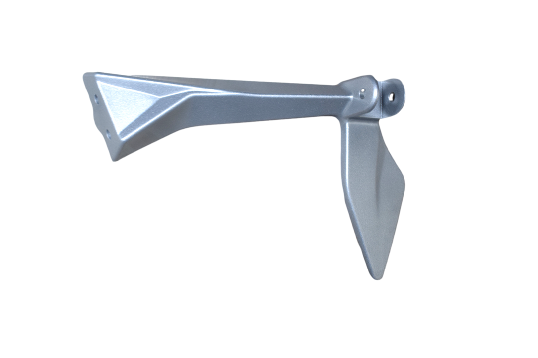 SOPORTE POSAPIE RR RH DUKE200 - Mundimotos
