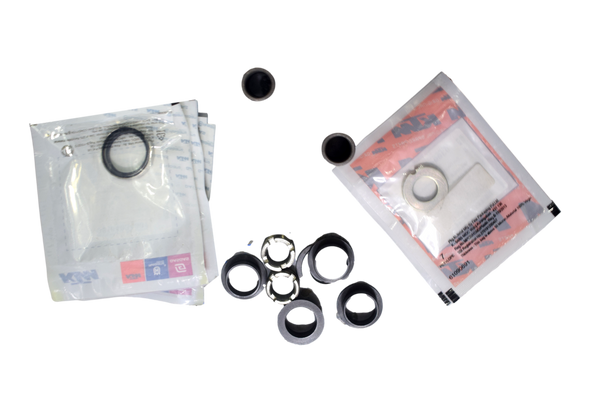 KIT TIJERA DUKE200 ORIGINAL - Mundimotos