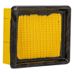 Cargar imagen en el visor de galería, Filtro de Aire DUKE 200 - DUKE 390 Ktm Original
