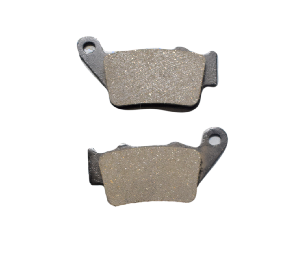 PASTILLAS FRENO RR DUKE200/300 - Mundimotos