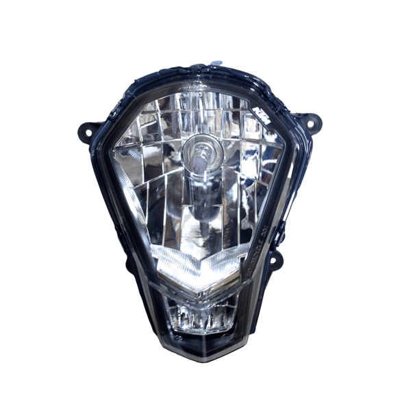 FAROLA DUKE200/390 - Mundimotos