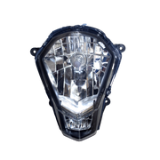 FAROLA DUKE200/390 - Mundimotos