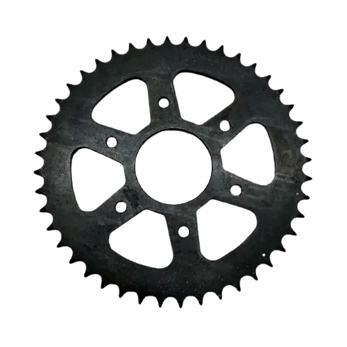 Sprocket 45T Ktm Duke390 Original - Mundimotos