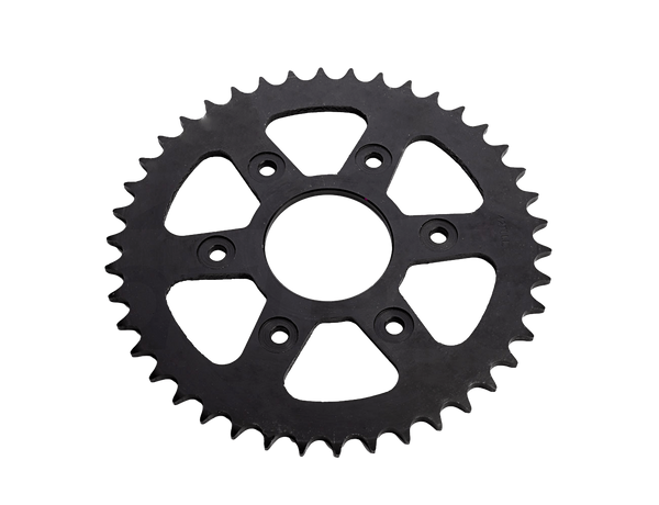 SPROKET 42T 4H DUKE200 ORIGINAL - Mundimotos