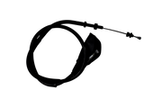 CABLE CLUTH DUKE200 2018 - Mundimotos