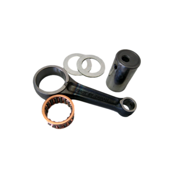 KIT BIELA XLR125/XR200/CBZ JAPON - Mundimotos