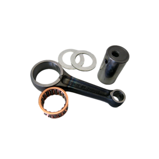 KIT BIELA XLR125/XR200/CBZ JAPON - Mundimotos
