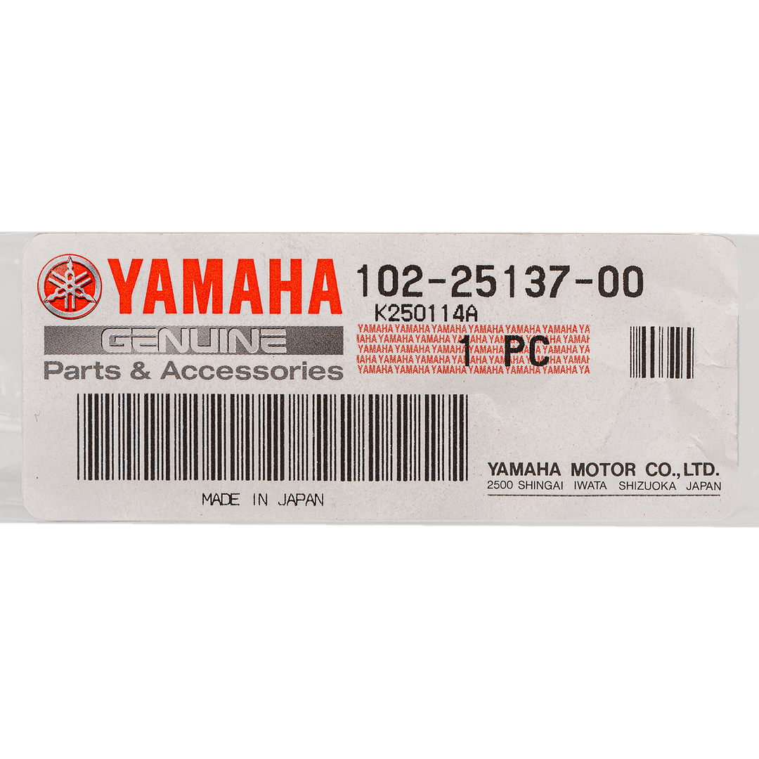 Pin Cable de Velocímetro V80 - RX - DT Yamaha Original