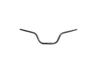 MANUBRIO RX115 CROMADO - Mundimotos