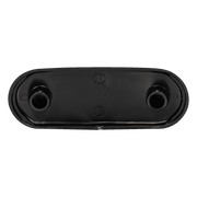 Tapa Soporte de Manubrio BWS 125 Yamaha Original
