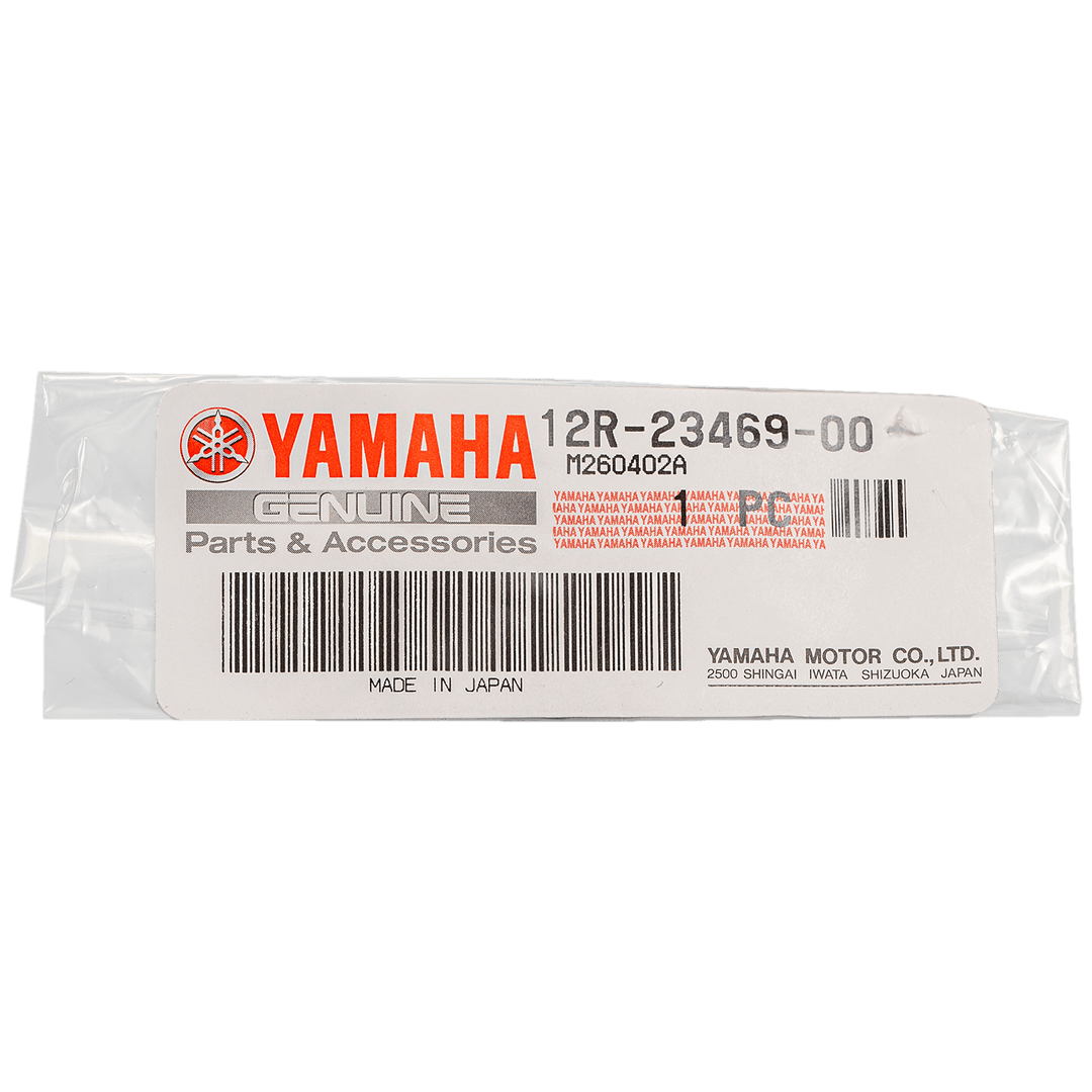 Tapa Soporte de Manubrio BWS 125 Yamaha Original