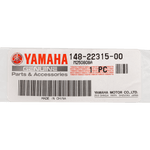 Cargar imagen en el visor de galería, Tapon Guardacadena V80 - RX 100A Yamaha Original
