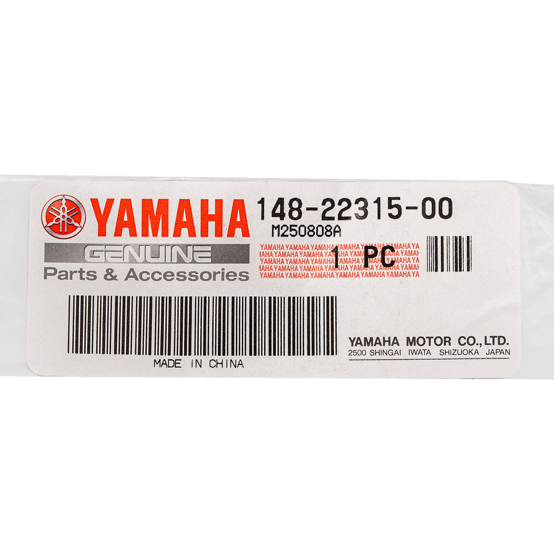 Tapon Guardacadena V80 - RX 100A Yamaha Original
