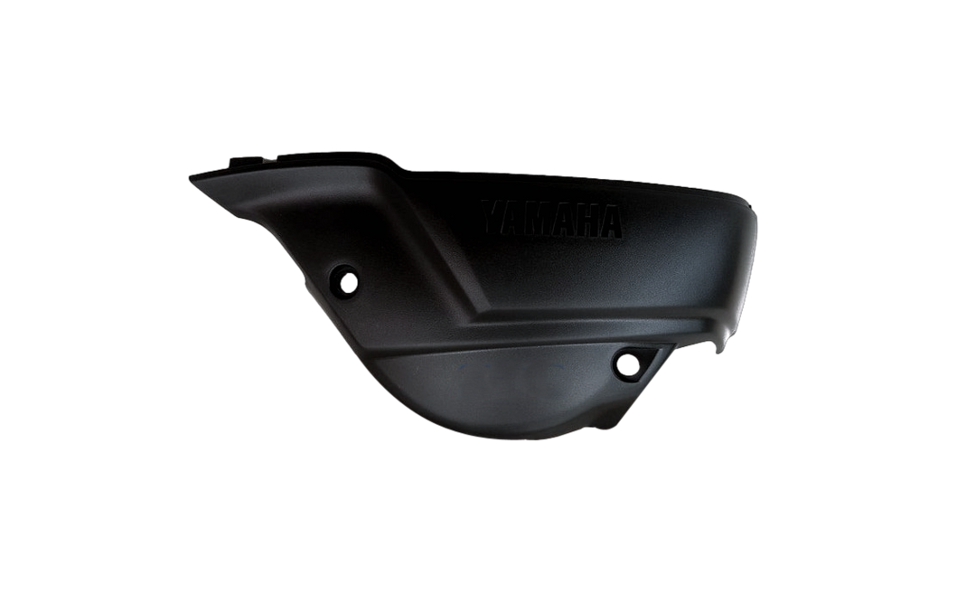 PROTECTOR TAPA MOTOR FINO&&&&&&&&& ORIGINAL - Mundimotos