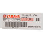 Load image into Gallery viewer, Deslizador de Cadena RX 100/115 Yamaha Original
