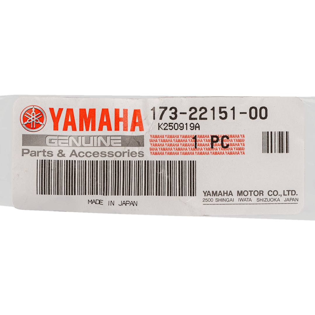 Deslizador de Cadena RX 100/115 Yamaha Original