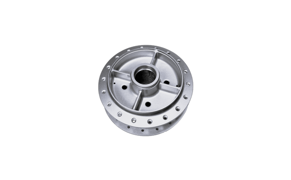 CAMPANA RR V80/YB100/RX100-115 ORIGINAL - Mundimotos