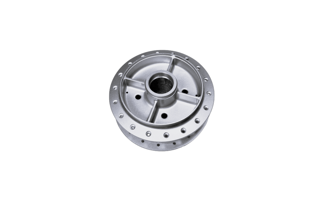CAMPANA RR V80/YB100/RX100-115 ORIGINAL - Mundimotos