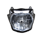 Cargar imagen en el visor de galería, FAROLA YBR125ESD - Mundimotos