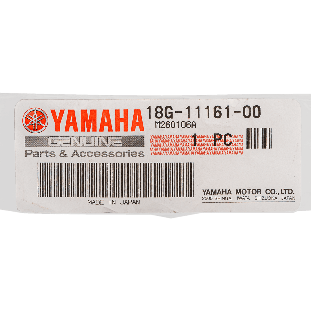Caucho Anti vibrante #1 DT 125/175K Yamaha Original